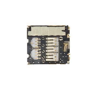Mmc Connector For Vivo X5 Pro - Maxbhi Com
