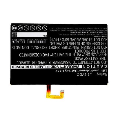 Battery For Lenovo Tab3 10 By - Maxbhi Com