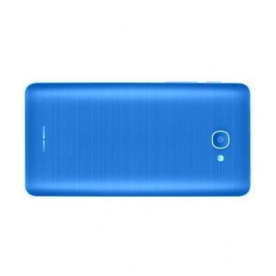 Full Body Housing For Alcatel Pop 4s Blue - Maxbhi Com