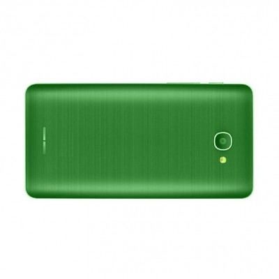 Full Body Housing For Alcatel Pop 4s Green - Maxbhi Com