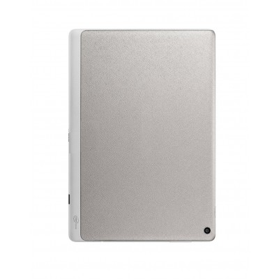 Full Body Housing For Asus Zenpad 10 Z300c White - Maxbhi Com