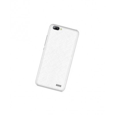 Full Body Housing For Blackview A7 White - Maxbhi Com