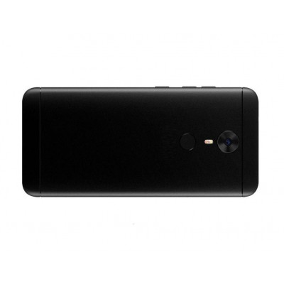 Full Body Housing For Blu Vivo One Black - Maxbhi Com