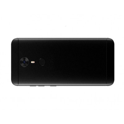 Full Body Housing For Blu Vivo One Black - Maxbhi Com