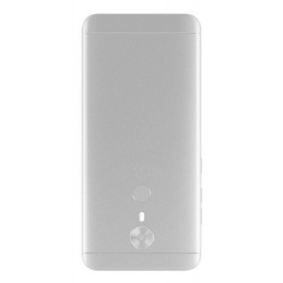 Full Body Housing For Blu Vivo One White - Maxbhi Com