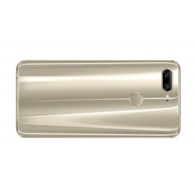 Full Body Housing For Gionee S11s Gold - Maxbhi Com