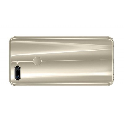 Full Body Housing For Gionee S11s Gold - Maxbhi Com