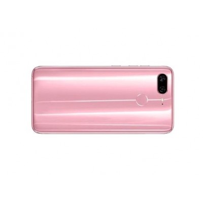 Full Body Housing For Gionee S11s Rose Gold - Maxbhi Com