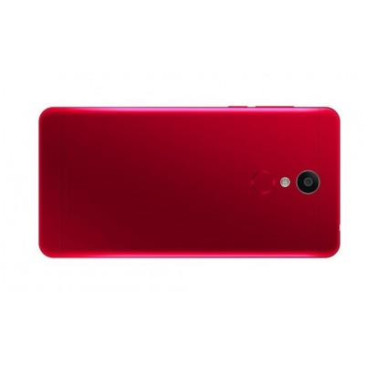 Full Body Housing For Haier L7 Red - Maxbhi Com