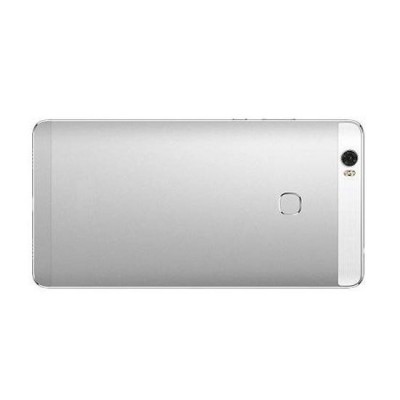 Full Body Housing For Honor Note 8 Silver - Maxbhi Com