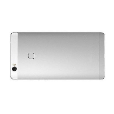 Full Body Housing For Honor Note 8 Silver - Maxbhi Com