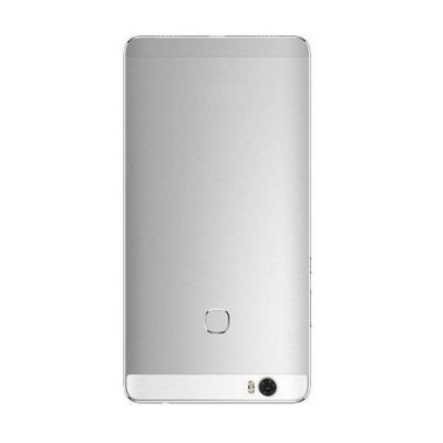 Full Body Housing For Honor Note 8 Silver - Maxbhi Com