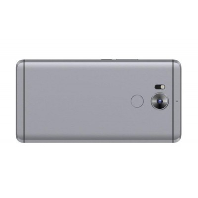 Full Body Housing For Infinix Zero 4 Black - Maxbhi Com
