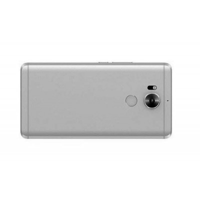 Full Body Housing For Infinix Zero 4 Grey - Maxbhi Com