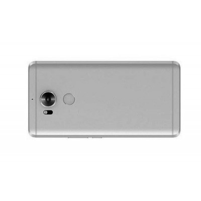 Full Body Housing For Infinix Zero 4 Grey - Maxbhi Com