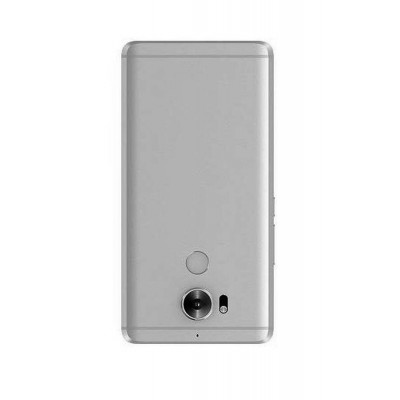 Full Body Housing For Infinix Zero 4 Grey - Maxbhi Com