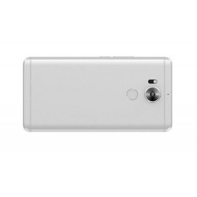 Full Body Housing For Infinix Zero 4 Silver - Maxbhi Com