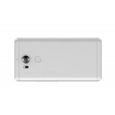 Full Body Housing For Infinix Zero 4 Silver - Maxbhi Com