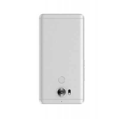Full Body Housing For Infinix Zero 4 Silver - Maxbhi Com