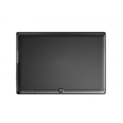 Full Body Housing For Lenovo Tab3 10 Black - Maxbhi Com
