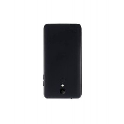 Full Body Housing For Lg X4 Plus Black - Maxbhi Com