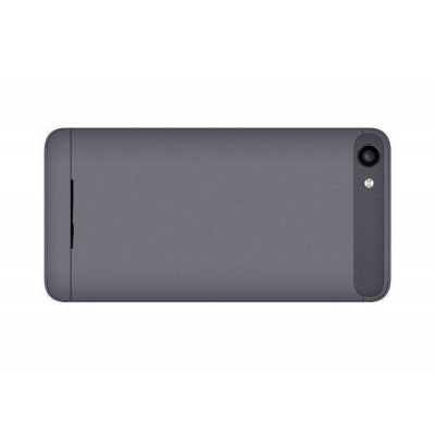 Full Body Housing For Micromax Canvas Spark 2 Plus Q350 Black - Maxbhi Com