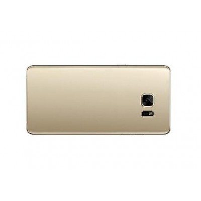 Full Body Housing For Samsung Galaxy Note7 Usa Gold - Maxbhi Com
