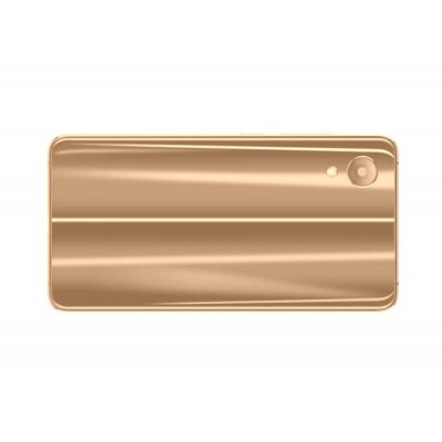 Full Body Housing For Sharp Aquos S3 Mini Gold - Maxbhi Com