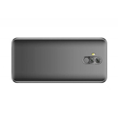 Full Body Housing For Verykool S5702 Royale Quattro Black - Maxbhi Com