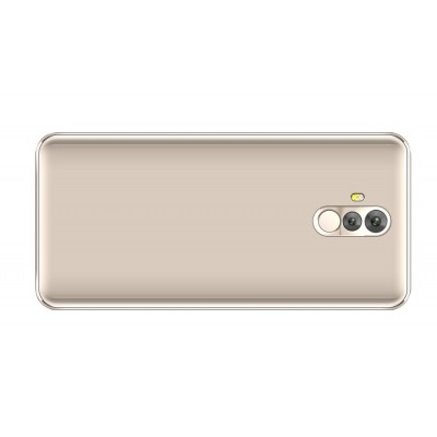 Full Body Housing For Verykool S5702 Royale Quattro White - Maxbhi Com