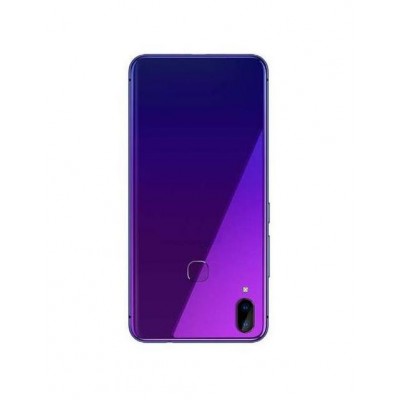 Full Body Housing For Vivo X21i Purple - Maxbhi Com