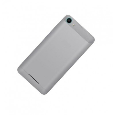 Full Body Housing For Wiko Jerry Pink - Maxbhi Com