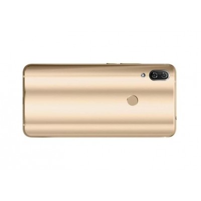 Full Body Housing For Wiko View2 Pro Silver - Maxbhi Com
