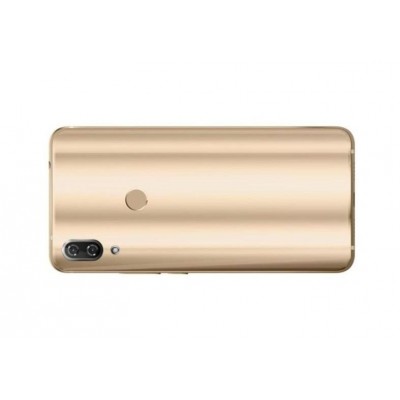 Full Body Housing For Wiko View2 Pro Silver - Maxbhi Com