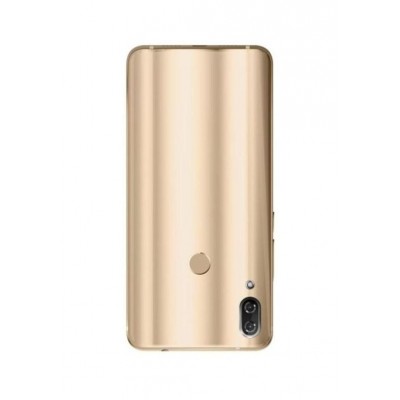 Full Body Housing For Wiko View2 Pro Silver - Maxbhi Com