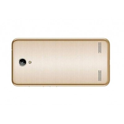 Full Body Housing For Zte Blade A520 Gold - Maxbhi Com