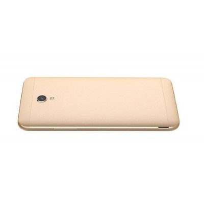 Full Body Housing For Zte Blade V7 Gold - Maxbhi Com