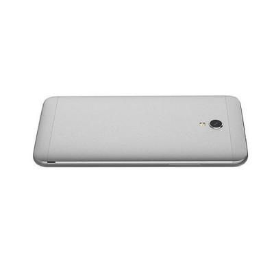 Full Body Housing For Zte Blade V7 Silver - Maxbhi Com