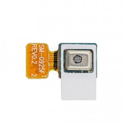 Microphone For Samsung Galaxy S6 Duos By - Maxbhi Com