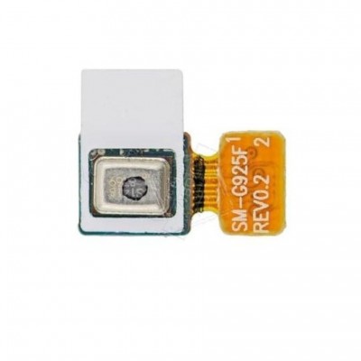 Microphone For Samsung Galaxy S6 Duos By - Maxbhi Com