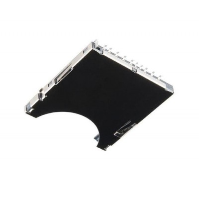 Mmc Connector For Asus Zenpad 10 Z300c By - Maxbhi Com