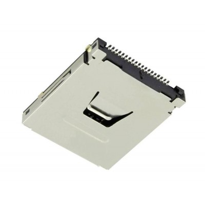 Mmc Connector For Htc Desire 630 By - Maxbhi Com