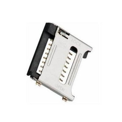 Mmc Connector For Htc Desire 650 By - Maxbhi Com