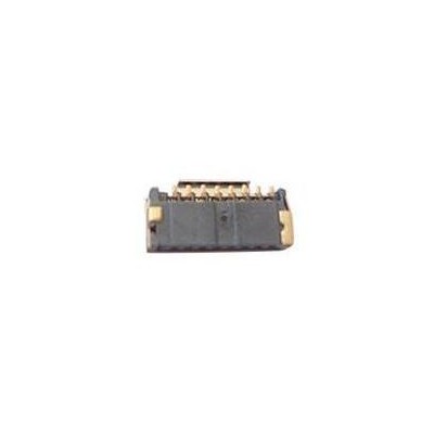 Mmc Connector For Micromax Canvas 6 By - Maxbhi Com
