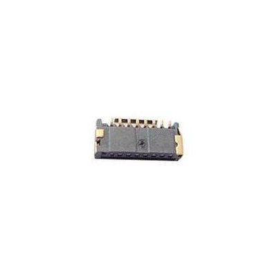 Mmc Connector For Micromax Canvas 6 By - Maxbhi Com