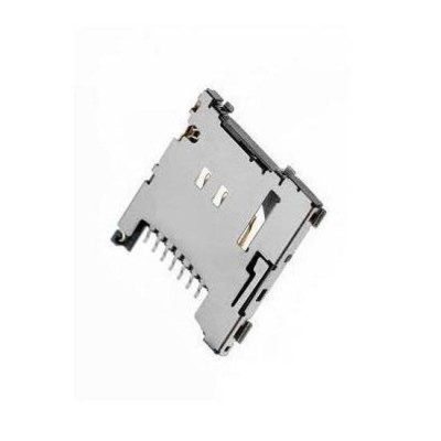 Mmc Connector For Sharp R1s By - Maxbhi Com