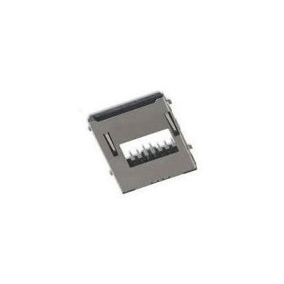 Mmc Connector For Vivo X6 - Maxbhi Com