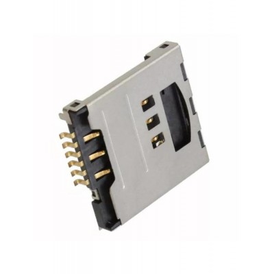 Mmc Connector For Wiko Sunny2 Plus By - Maxbhi Com