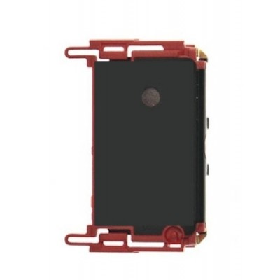 Antenna For Nokia 3250 Red - Maxbhi Com
