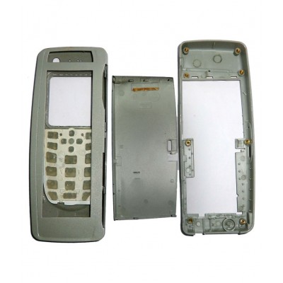 Full Body Housing For Nokia 9300 Black - Maxbhi Com